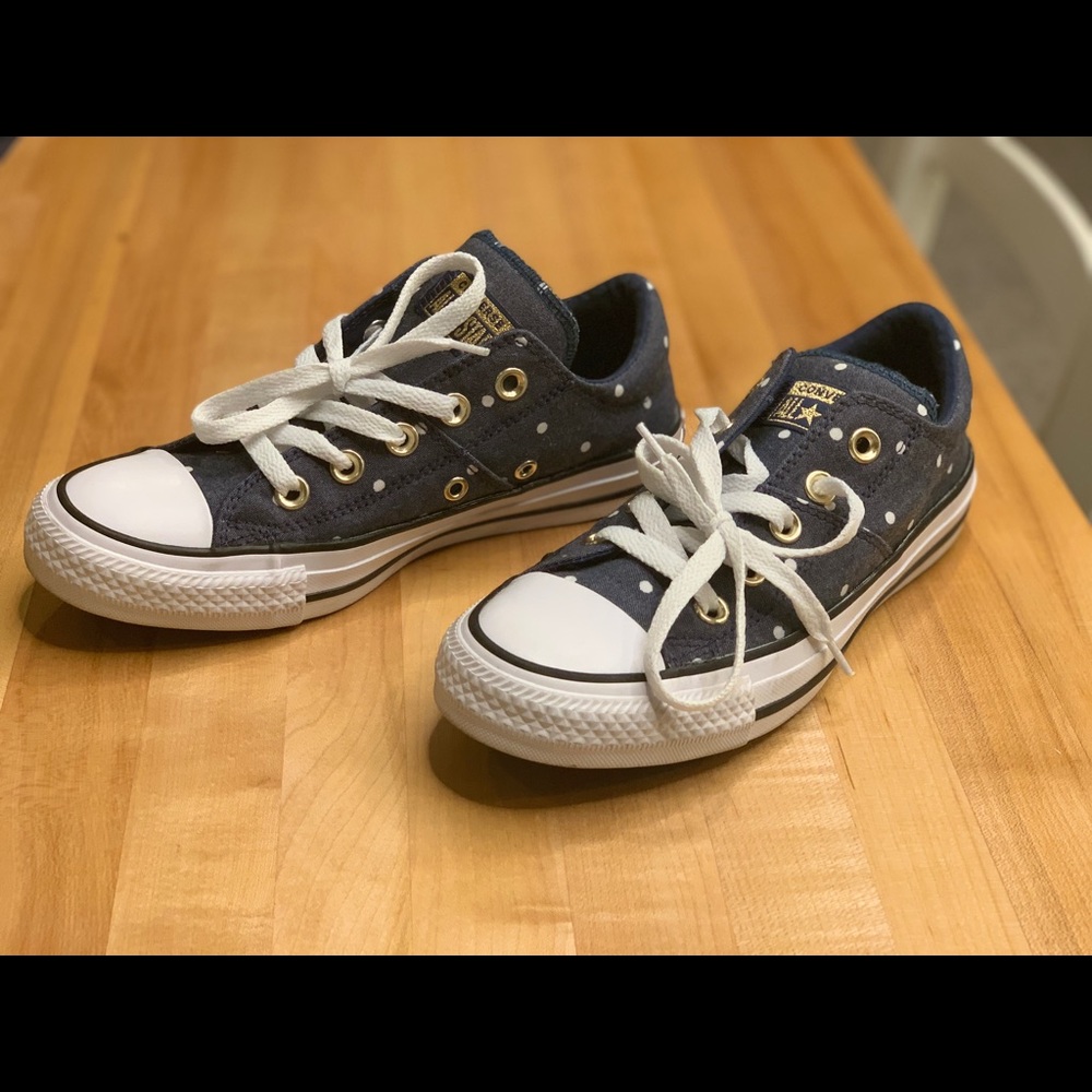 Converse All Stars low top shoes - Picture 2 of 4
